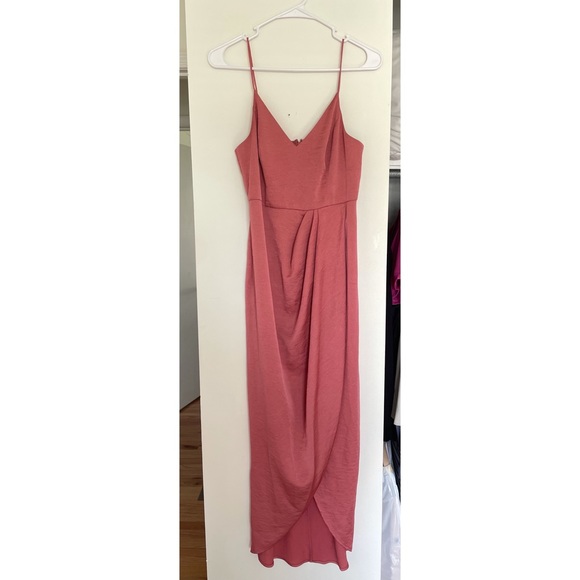 Express Dress - Picture 1 of 4